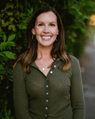 Photo of Bailey Foster, Licensed Professional Counselor, LPC