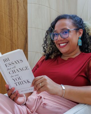 Photo of Shasterin Valentin, Clinical Social Work/Therapist, LCSW