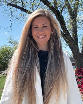 Photo of Corbin Bailey Horne, Licensed Professional Counselor, LPC