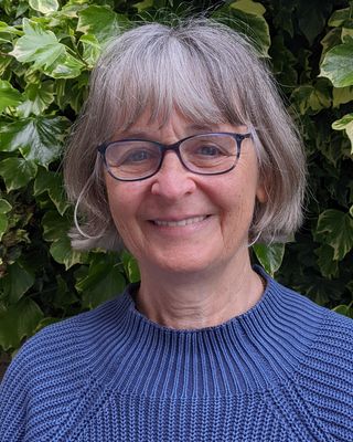 Photo of Joan Marie Doherty, Psychotherapist in Badshot Lea, England