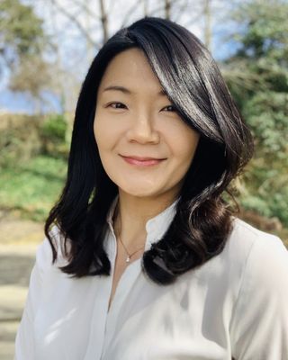 Photo of Diane Kim, Counselor in Washington