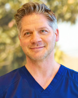 Photo of Jeffrey I Cantrell, Psychiatric Nurse Practitioner, PMHNP