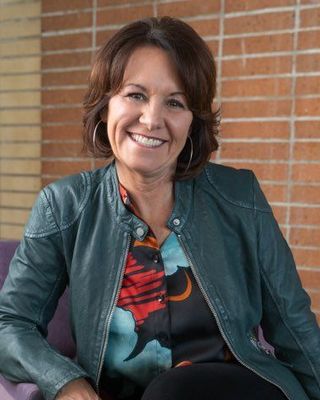 Photo of Kay Reimers, Clinical Social Work/Therapist, LCSW