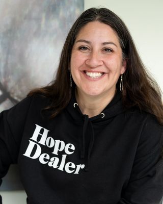 Photo of Veronica Malia Martinez - Veronica Malia Counseling, Licensed Mental Health Counselor, MA, LMHC