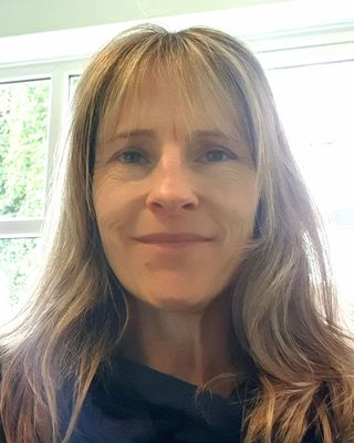 Photo of Jo Pitfield, Psychotherapist, MBACP