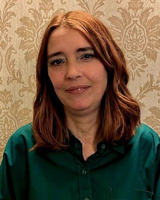 Photo of Lynsey Lynch, Counsellor, MBACP