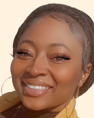 Photo of Ma'resia Crump, Licensed Professional Counselor Associate, MS, LPCA