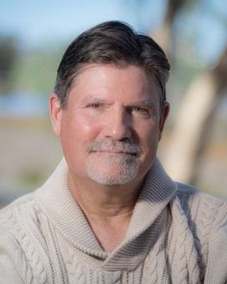 Photo of Dr. Vincent Camarda, Marriage & Family Therapist in Oceanside, CA