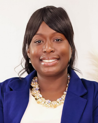 Photo of LaTosha Howard, Clinical Social Work/Therapist, LCSW