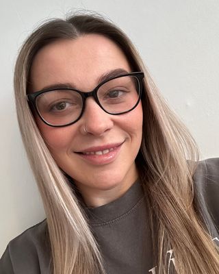 Photo of Hannah Hampton, Counsellor, BACP
