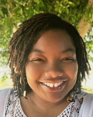 Photo of Phylicia Henderson, Counselor, LAC, NCC