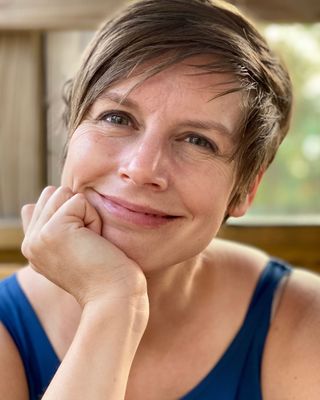 Photo of Marie Norton, Licensed Professional Counselor, LPC, SEP, NCC