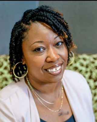 Photo of Shani Johnson, Clinical Social Work/Therapist in 30319, GA