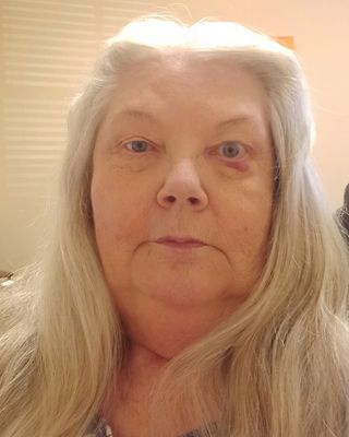 Photo of Marilynn K Mathews, Licensed Professional Counselor in Cherokee Village, AR