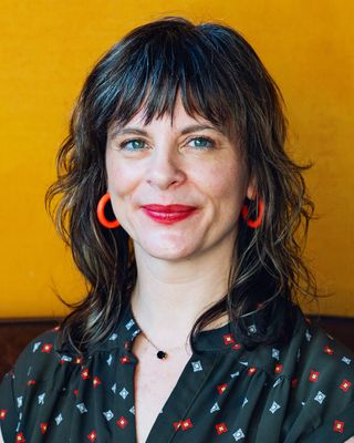 Photo of Kelly Rose, Marriage & Family Therapist, MA, LMFT, SEP