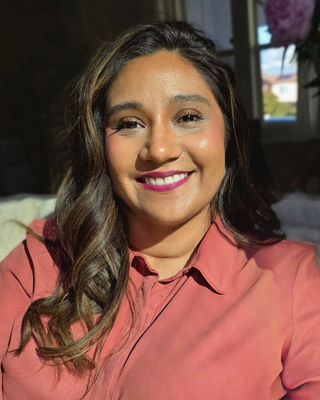 Photo of Christine V Morris, Marriage & Family Therapist Associate, AMFT
