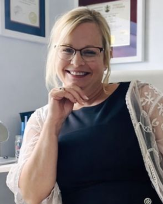 Photo of Barbara Jean Kennedy, Counsellor, RCT