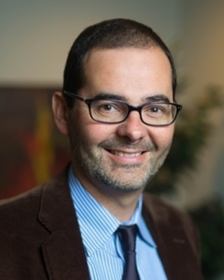 Photo of Roberto Figueroa, MD, PhD, Psychiatrist