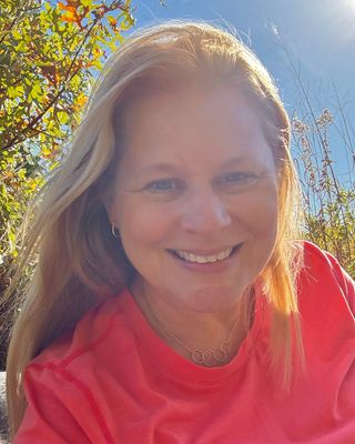 Photo of Tiffany Moore, Licensed Professional Counselor, MA, LPC