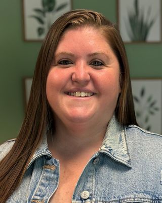 Photo of Devan McKay, Pre-Licensed Professional, MS, MA