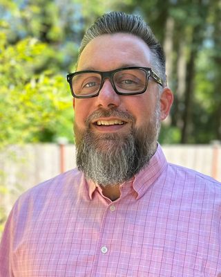 Photo of Brett Egan - Brett Egan, LMHC, Mental Health Counselor, MA, LMHC