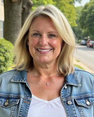 Photo of Anna Lehew Kelley, Clinical Social Work/Therapist, MSW, LICSW, LCSW, LISW