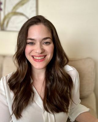 Photo of Stephanie Barboza, Licensed Professional Counselor, LPCMHSP, LMHC, NCC