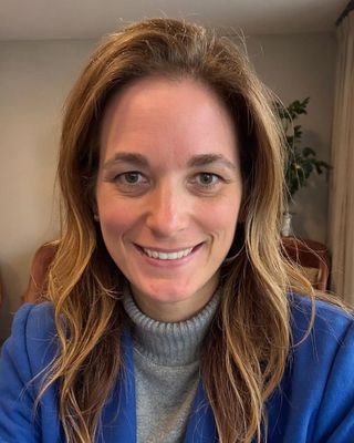 Photo of Lisa A McKenna, Clinical Social Work/Therapist, LCSW-S