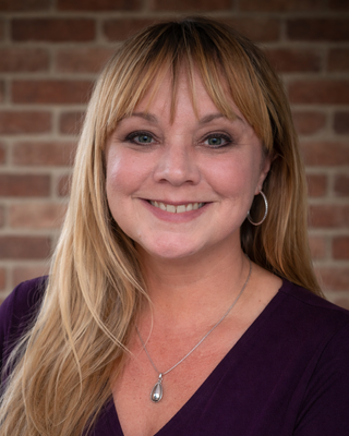 Photo of Layla DeLoach Kirkley, Licensed Professional Counselor, LPC
