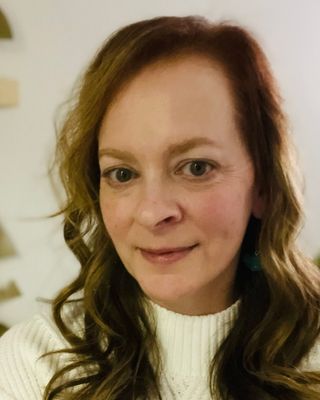 Photo of Honalee Johnson, Master Social Worker, LLMSW