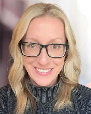 Photo of Erica S Pearson, Counselor, EdS, CAGS, LMHC