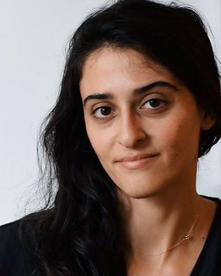 Photo of Narian Noory, Psychologist in 2021, NSW