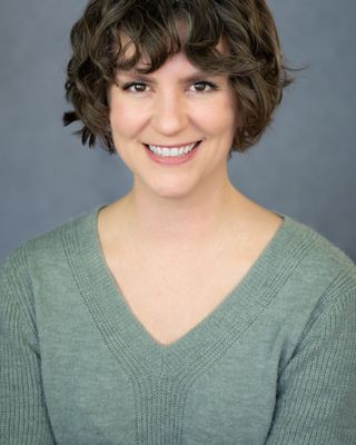Photo of Colleen W. Baird, Licensed Professional Counselor, LPC