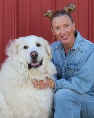 Photo of Nonie Rand, Licensed Professional Counselor Candidate, MA, LPCC, NCE, AFAA