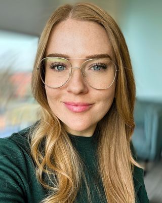 Photo of Jennifer Loken, Clinical Social Work/Therapist, LICSW, LCSW-C, LCSW