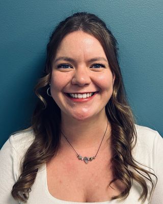 Photo of Gabriella Cubakovic, Licensed Professional Counselor, NCC, LPC
