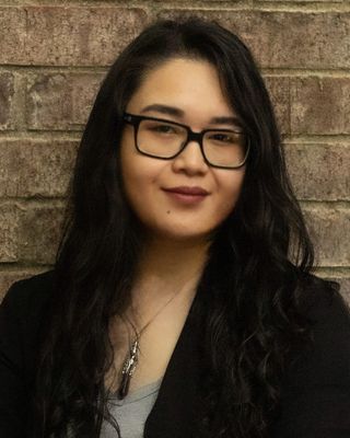 Photo of Cait Martinez, Marriage & Family Therapist Associate, LMFT-A