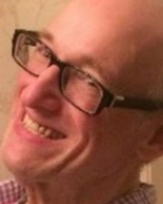 Photo of Scott Bennett, Clinical Social Work/Therapist