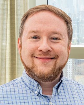 Photo of Dr. Andrew Vetter, Psychiatrist, DO