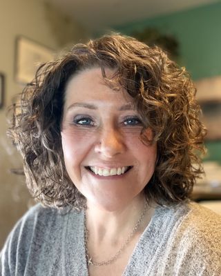 Photo of Michelle Inman Carlson, Clinical Social Work/Therapist, LCSW