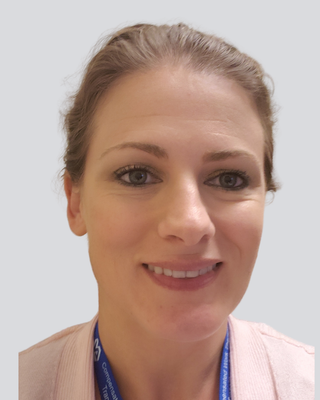 Photo of Lindsey Soennichsen, Marriage & Family Therapist, LMFT
