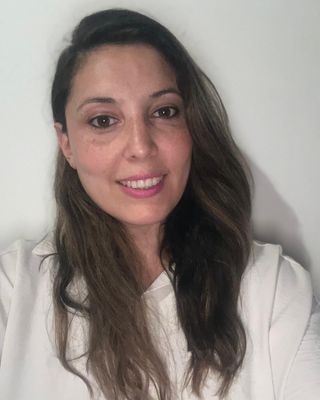 Foto de Jesica Beatriz Sittner, Psicólogo, Lic. en Psicología, Psic.