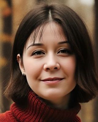 Photo of Dr. Laurie-Ann Mattera, Psychologist, PhD, MEd