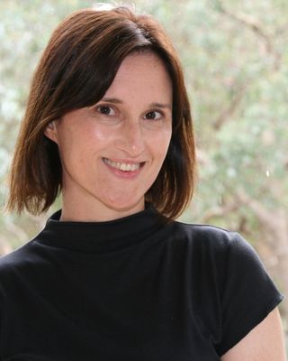 Photo of Rosannah Garvie, Social Worker, AASW