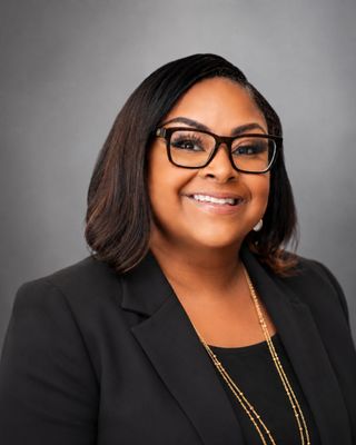 Photo of Cyndie Penrose, Counselor, MA, LCPC