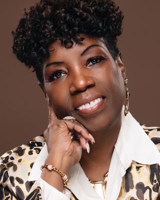 Photo of Dr. Sheryl Vaughn - StraightTalk Professional Counseling, LLC, Licensed Professional Counselor, LPC, CCS, CGS, RTOT, NBCC