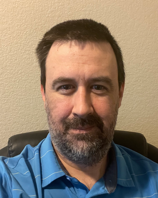 Photo of Brett Skyba, Licensed Professional Counselor, LPC