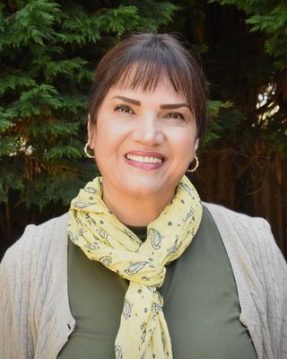 Photo of Sondous Korsan - Sondous @ yatb.uk (English/Farsi), Counsellor, MA, BACP