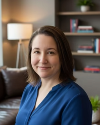 Photo of Gabrielle Talley, Licensed Professional Counselor, LPC