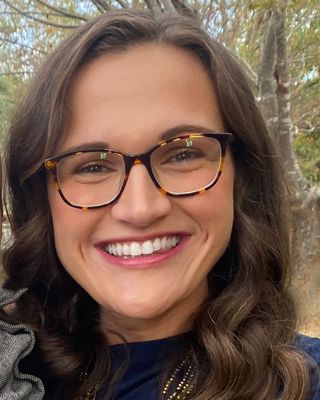 Photo of Anna Copple, Clinical Social Work/Therapist, LLMSW